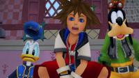 Kingdom Hearts HD 1.5 Remix - thumbnail