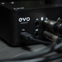 Audient EVO 8 - thumbnail