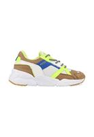Vingino Zanetti VB45-4008-01 Bruin-30 maat 30 - thumbnail