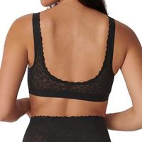 Bralette gevuld invisible - Zero feel 2.0 - thumbnail