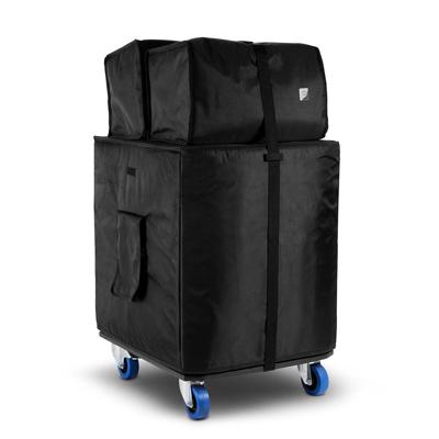 LD Systems DAVE 18 G4X transport set