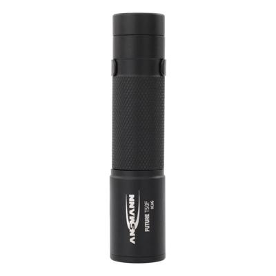 Ansmann T50F Zaklamp werkt op batterijen LED 60 lm 2.5 h 60 g