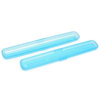 Tandenborstelhouder Plastic - thumbnail