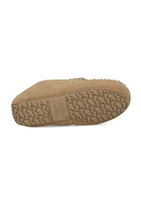 Warmbat Pantoffels Nowra NWR341051 Stone Beige-37 maat 37