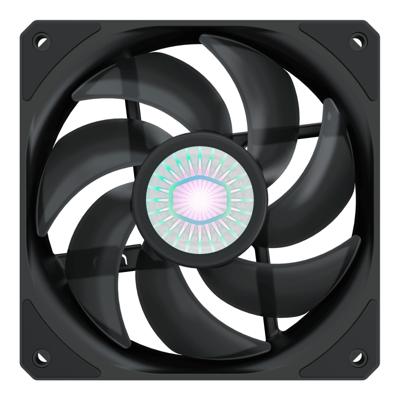 CoolerMaster Casefan Sickleflow 120 CoolerMaster Casefan Sickleflow 120