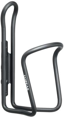 Topeak Shuttle Cage Al Fiets bidonhouder - Zwart