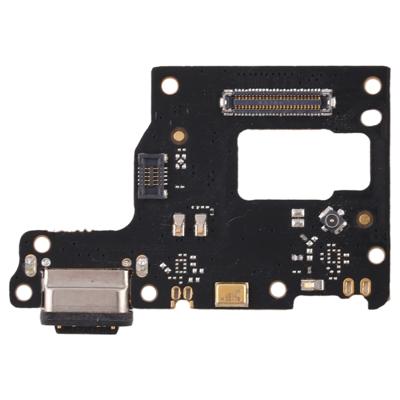 Laadpoort bord voor Xiaomi mi CC9