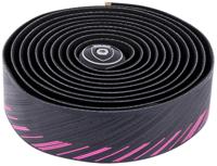 SILCA stuurlint "nastro cuscino" bar tape nastro cuscino black/pink - thumbnail
