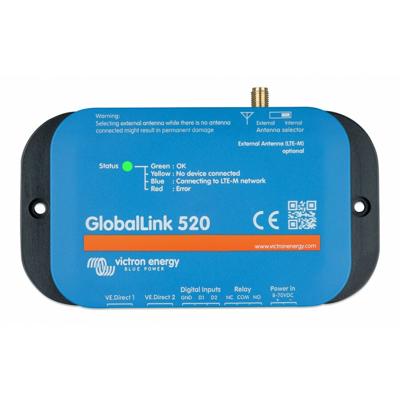 Victron Energy ASS030543020 GlobalLink 520 Systeembewaking