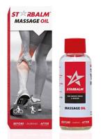 Star Balm Massage Olie - thumbnail