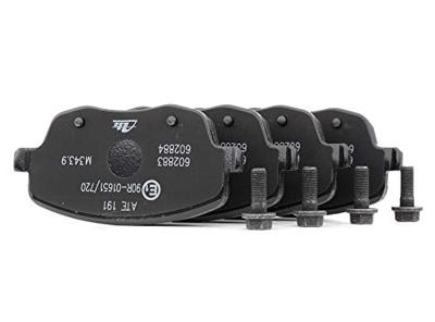 Remblokken set 13046028832