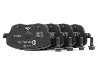 Remblokken set 13046028832 - thumbnail