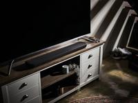 Yamaha YAS-109 Soundbar Zwart - thumbnail