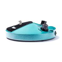 Dunlop JHF1 Jimi Hendrix Fuzz Face gitaar effect pedaal - thumbnail