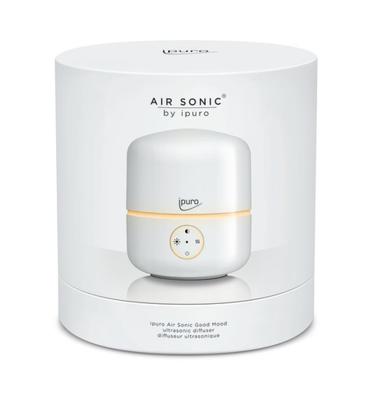 IPuro air sonic good mood white ultrasonic diffuser
