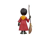 Harry Potter Minix Figure Harry Potter Quidditch 12 cm - thumbnail