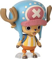 Verzamelfiguur Bandai TONY TONY CHOPPER One Piece - thumbnail