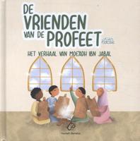 Het verhaal van Moe'adh ibn Jabal (Hardback) - thumbnail
