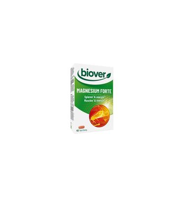 Biover Magnesium forte 45 Tabletten