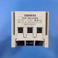 Siemens 8US12605AM00 690 V 1 stuk(s) - thumbnail