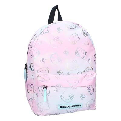 Vadobag Hello kitty rugzak take me to the party Vadobag Hello kitty rugzak take me to the party