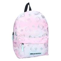 Vadobag Hello kitty rugzak take me to the party - thumbnail