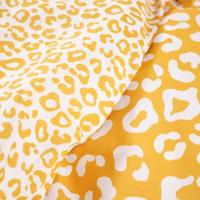 Dekbedovertrek TODAY Luipaard 140 x 200 cm - thumbnail