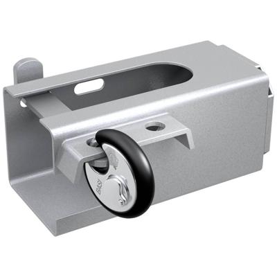 Basi 0004-0114 Disselslot (overdekslot) Basi 0004-0114 Disselslot (overdekslot)