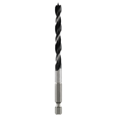 Bosch Accessoires Houtspiraalboor Zeskant 6mm - 2609255150