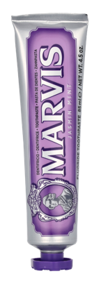 Marvis Toothpaste - Jasmin Mint 85 ml - thumbnail