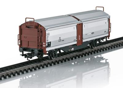 Märklin 47301 Stortgoedwagen AC