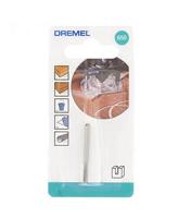 Dremel 2615065032 Groeffrees HSS 3.2 mm Schachtdiameter 3.2 mm - thumbnail