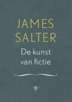 De kunst van fictie - James Salter - ebook - thumbnail