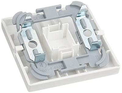 Busch-Jaeger bedieningswip 1786-84 studiowit