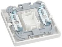 Busch-Jaeger bedieningswip 1786-84 studiowit - thumbnail