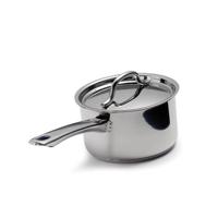 Profiline steelpan met deksel - thumbnail