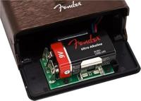 Fender Smolder Acoustic Overdrive effectpedaal - thumbnail
