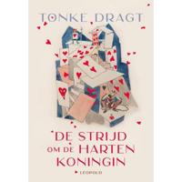 De strijd om de Hartenkoningin - thumbnail