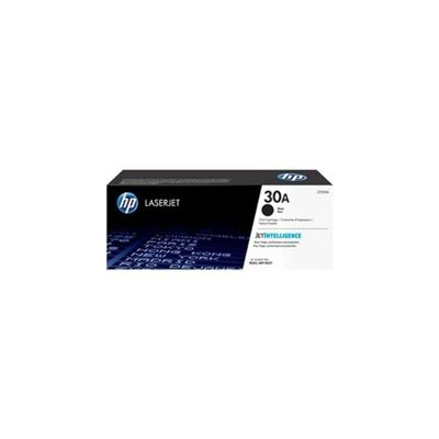 HP Toner 30A Origineel Zwart 1600 bladzijden CF230A HP Toner 30A Origineel Zwart 1600 bladzijden CF230A