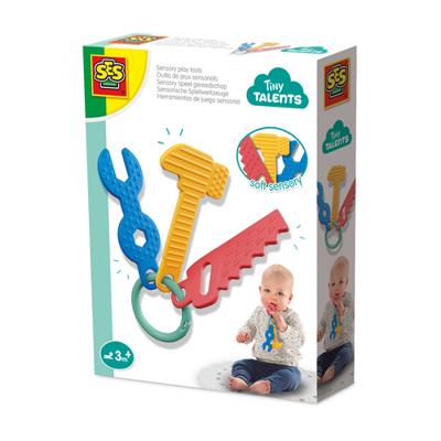 SES Creative Ses sensory speel gereedschap SES Creative Ses sensory speel gereedschap