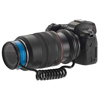 Novoflex Reverse Adapter Canon RF-Mount