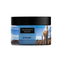 Treatments Body Scrub Cream - Uyuni - thumbnail