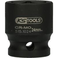 KS Tools 5151024 515.1024 Kracht-dopsleutelinzet 24 mm - thumbnail