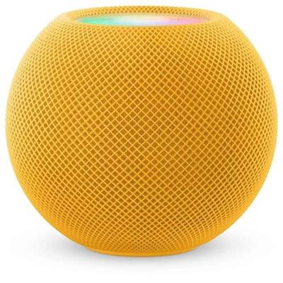APPLE HomePod mini - Geel