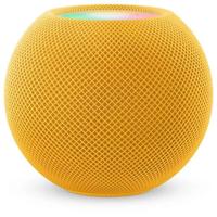 APPLE HomePod mini - Geel - thumbnail