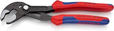 KNIPEX Cobra Waterpomptang 8702180 zweedse- / waterpomp-tang - thumbnail