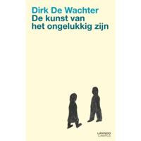 De kunst van het ongelukkig zijn - thumbnail