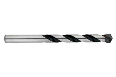 Metabo 627468000 Steen-spiraalboor 1 stuks 4 mm Gezamenlijke lengte 75 mm Cilinderschacht 1 stuk(s)