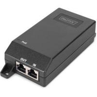 Digitus DN-95103-3 PoE adapter & injector Gigabit Ethernet - thumbnail
