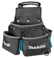 Makita Accessoires Gordeltas 3-vaks - E-15207 - thumbnail